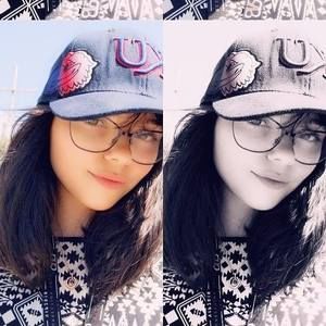 Meet your Posher, Rheynna